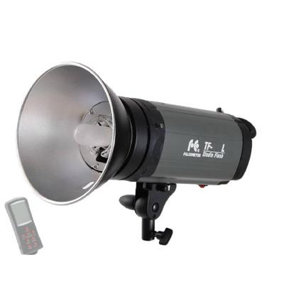 Falcon eyes studioflitser tf-900l met lcd scherm