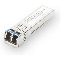 Digitus DN-81200-01 DN-81200-01 SFP-transceivermodule 10 GBit/s 300 m Type module LC - thumbnail