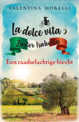 Een raadselachtige biecht - Valentina Morelli - ebook