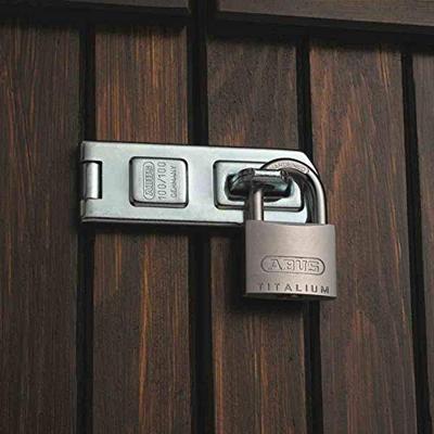 ABUS 79480 Hangslot 60 mm