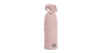 Jollein kruikenzak River knit pale pink - thumbnail