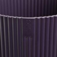 Elho the winery collection 18 deep purple - thumbnail