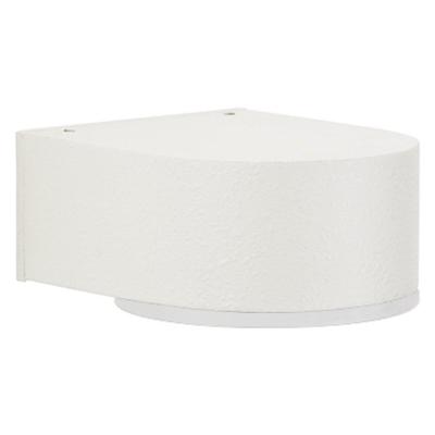 Albert Led downlight buitenCurl 10cm - wit - 680233