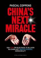 China's Next Miracle - Pascal Coppens - ebook - thumbnail