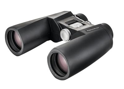 Eschenbach Verrekijker Trophy P 10 x 50 mm Porro Zwart 4236150
