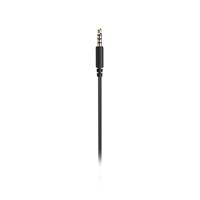 Hama Intense In-Ear schwarz - thumbnail
