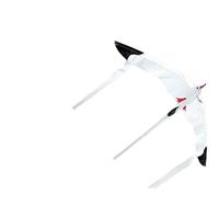 Rhombus mini seagull vlieger - thumbnail