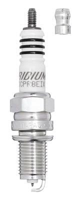 NGK bougie spark plug dcpr6eix ix-iridium