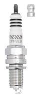 NGK bougie spark plug dcpr6eix ix-iridium - thumbnail