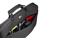 Case Logic 15,6" Notebook tas VNAI215 laptoptas - thumbnail