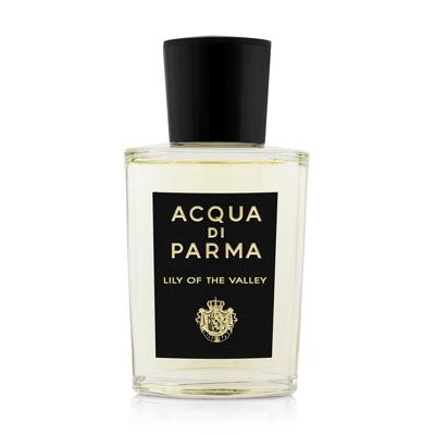 Acqua di Parma Signature Lily of the Valley Eau de Parfum 100ml Acqua di Parma Signature Lily of the Valley Eau de Parfum 100ml