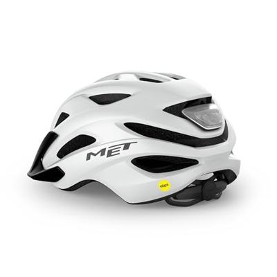 Met crossover mips - trekking hel