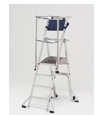 Little jumbo Bordestrap raptor - 3 treden - 1702272183