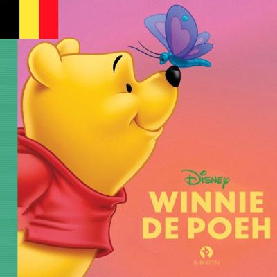 Winnie de Poeh