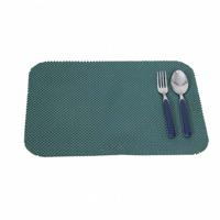 StayPut Antislip placemat groen - thumbnail