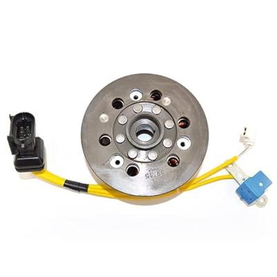 SGR Dynamo alternator piaggio