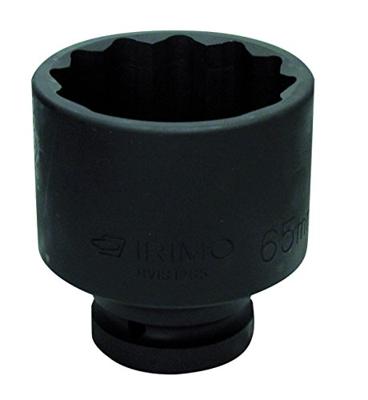 Bahco 1/2" krachtdopsleutel 12-kant 3 | BT15P530 Bahco 1/2" krachtdopsleutel 12-kant 3 | BT15P530
