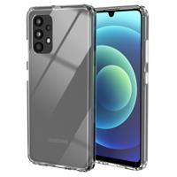 Accezz Xtreme Impact voor Samsung Galaxy A13 (4G) Telefoonhoesje Transparant - thumbnail