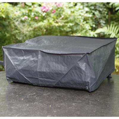 Beschermhoes voor BBQ 63 x 53 x 24 cm