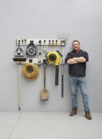 Stanley Track Wall® Starterset 20 delig - STST22000-1 - thumbnail