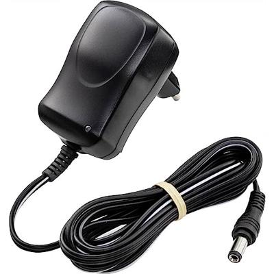VOLTCRAFT VC-11329435 Stekkernetvoeding, vaste spanning 6 V/DC 1.0 A 6.0 W VOLTCRAFT VC-11329435 Stekkernetvoeding, vaste spanning 6 V/DC 1.0 A 6.0 W