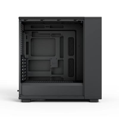 Fractal Design Epoch XL Tower PC-behuizing Zwart