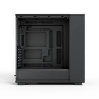 Fractal Design Epoch XL Tower PC-behuizing Zwart - thumbnail