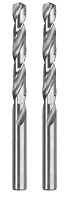 kwb 206520 HSS Metaal-spiraalboor 2 mm Gezamenlijke lengte 49 mm DIN 338 Cilinderschacht 1 stuk(s)