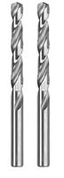 kwb 206515 HSS Metaal-spiraalboor 1.5 mm Gezamenlijke lengte 40 mm DIN 338 Cilinderschacht 1 stuk(s) - thumbnail