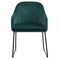 Livingfurn Eetkamerstoel Benthe - thumbnail