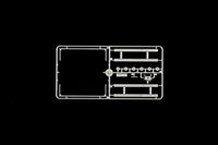 Italeri 3945 Volvo F16 dekzeil met hefplatform Vrachtwagen (bouwpakket) 1:24 - thumbnail