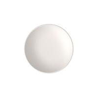 VILLEROY & BOCH - Manufacture Rock Blanc - Dessertschaaltje 13cm - thumbnail