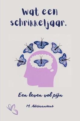 Wat een schrikkeljaar - M. Adriaansens - ebook