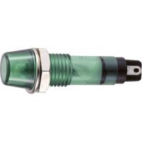 Sedeco B-403 24V GREEN Standaard signaallamp met lamp Groen 1 stuk(s) - thumbnail