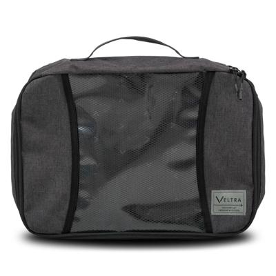 Veltra Packing Cube - 10L - Black