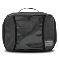 Veltra Packing Cube - 10L - Black - thumbnail