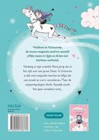 Avonturen in Unicornia Een verrassende verjaardag - thumbnail