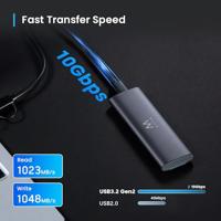 Externe Harde Schijf Ewent EW7061 - thumbnail