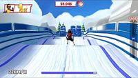 Instant Sports: Winter Games - thumbnail