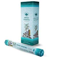 Green Tree Wierook money drawing 20 Stuks - thumbnail