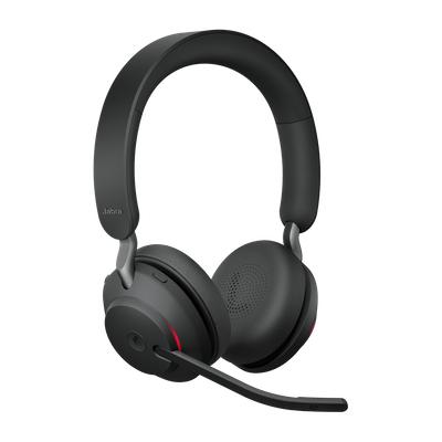 Jabra Evolve2 65 MS Stereo koptelefoon