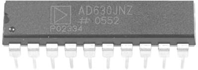 Analog Devices AD7545AKNZ Data acquisition-IC - Digital/analog converter (DAC) Tube
