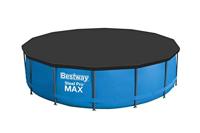 Bestway zwembadhoes flowclear 427 cm - thumbnail
