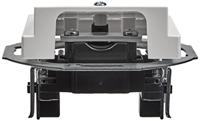 Merten 296319 Afdekking System M Polar-wit 1 stuk(s) - thumbnail