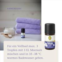 Primavera Sweet dreams blend bio 5 Milliliter - thumbnail