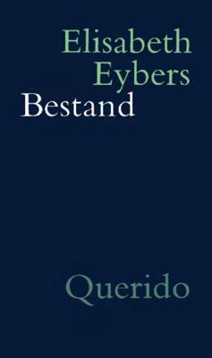 Bestand - Elisabeth Eybers - ebook
