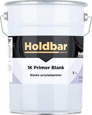 Holdbar 1K Primer Blank 5 kg