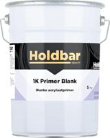 Holdbar 1K Primer Blank 5 kg - thumbnail