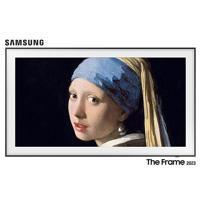 Samsung The Frame QE50LS03BGUXXN tv 127 cm (50") 4K Ultra HD Smart TV Wifi Zwart - thumbnail