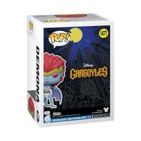 Gargoyles Funko Pop Vinyl: Demona - thumbnail